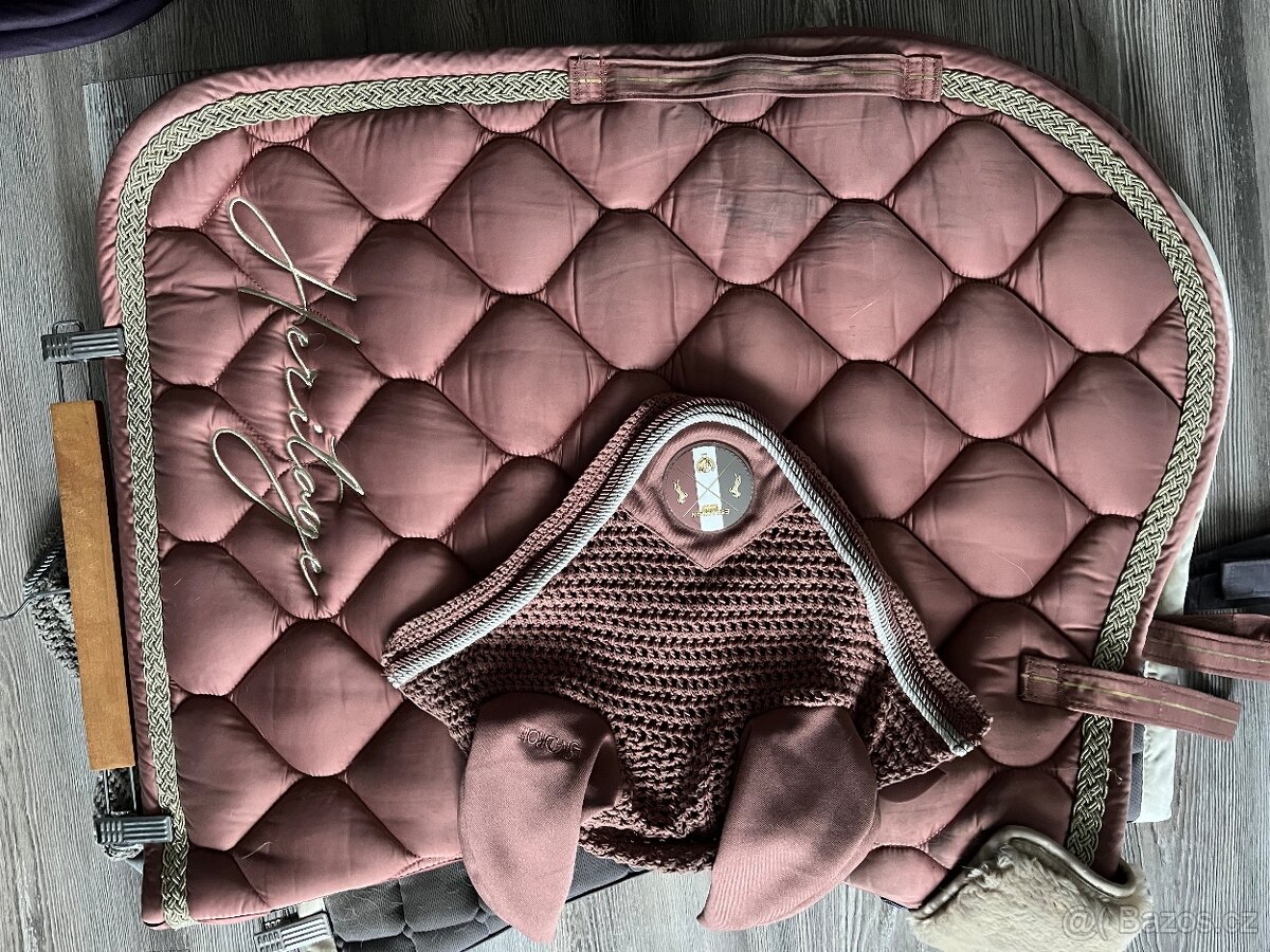 Různé decky eskadron - 8