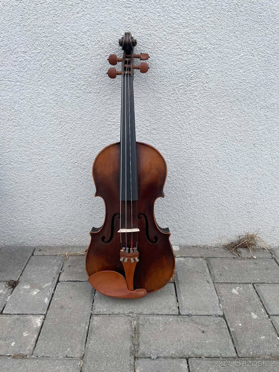 Antonius Stradivarius housle 4/4 - 8