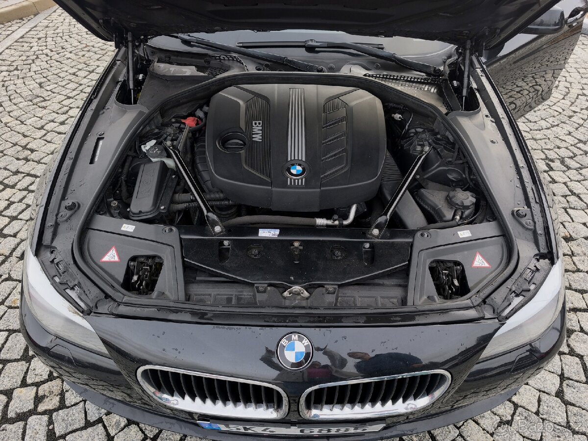 BMW F11 - 8