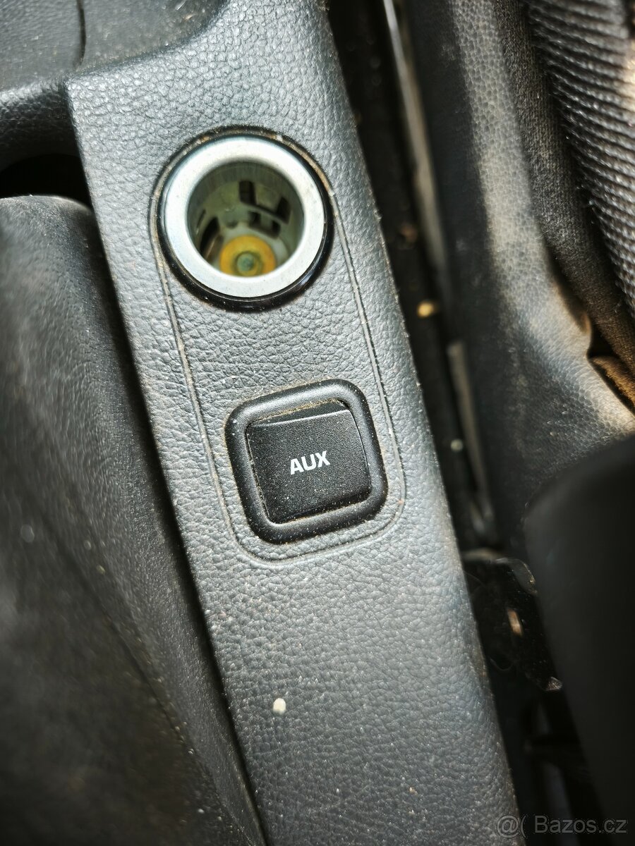 Škoda Fabia II 1.6 TDI - 8