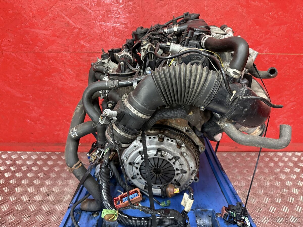MOTOR 2.0 HDI 66KW RHY - 8