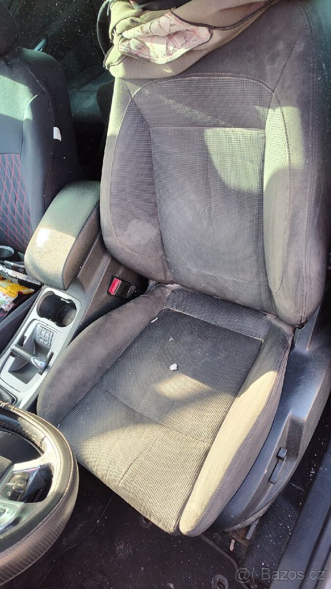 Ford S Max díly - 8