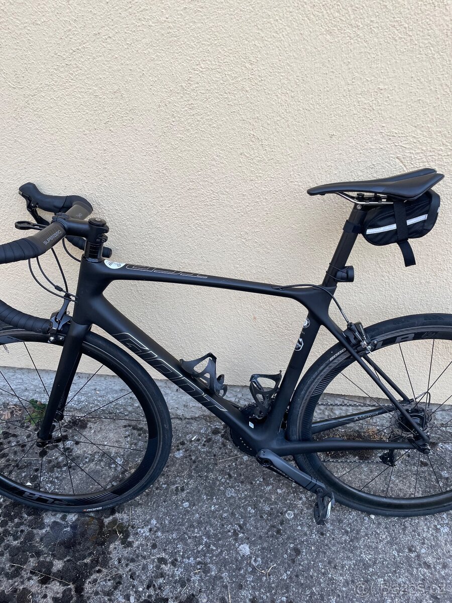 Giant TCR - 8