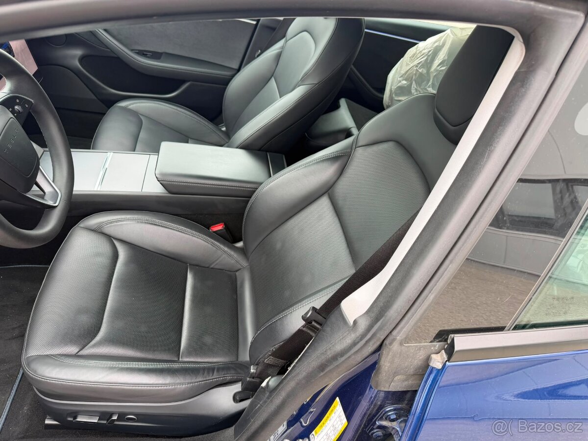 Tesla Model 3 Highland Long Range - 8