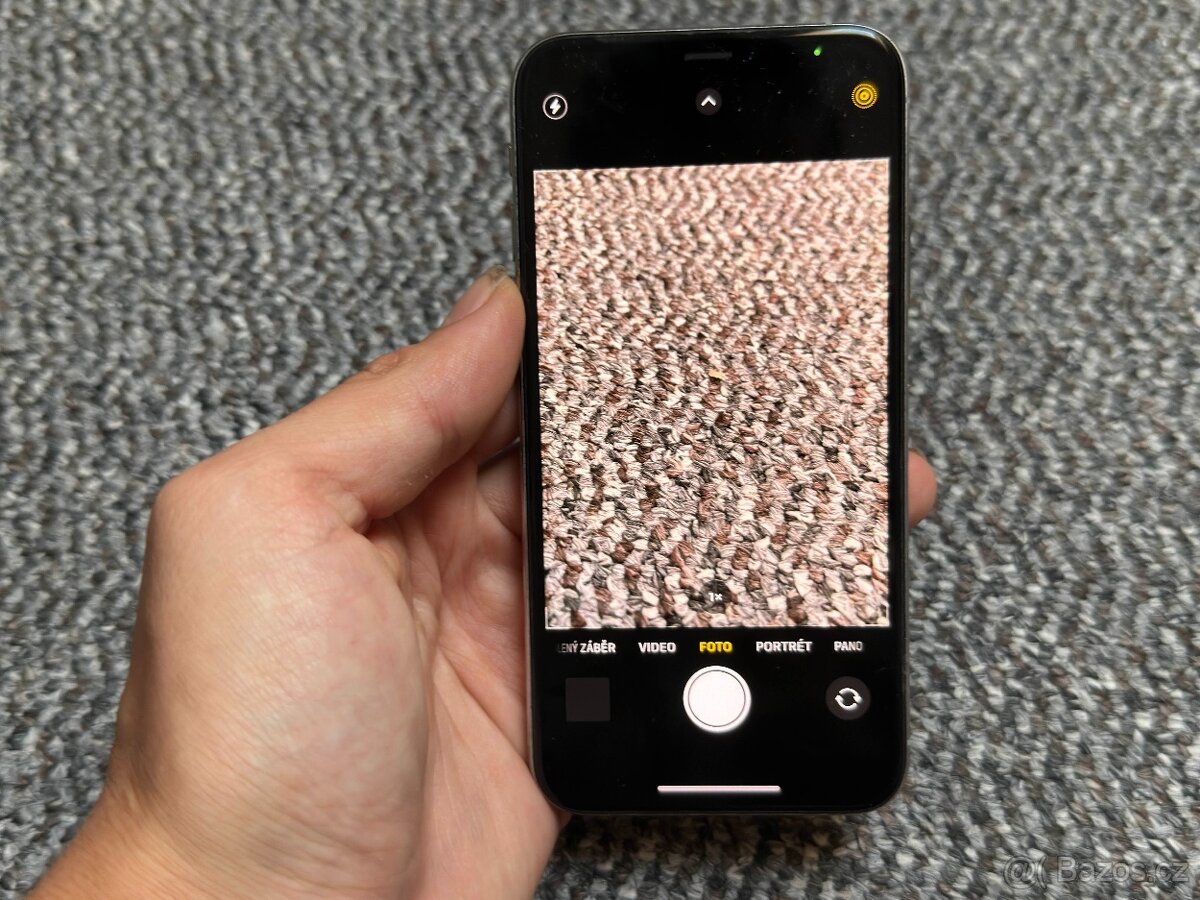 Apple iPhone Xs 256 GB Silver - 8