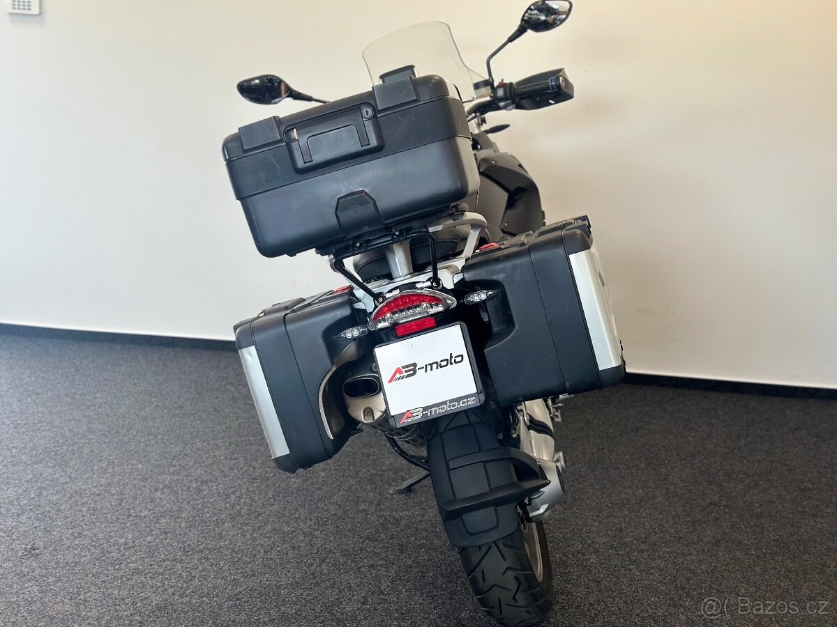 BMW R 1200GS 2009 - 8