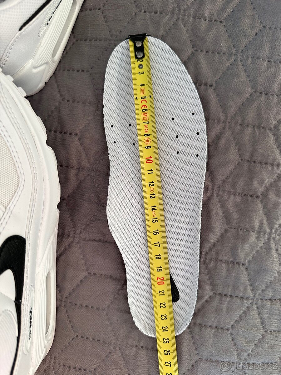 Tenisky Nike AirMAX vel.38 - 8
