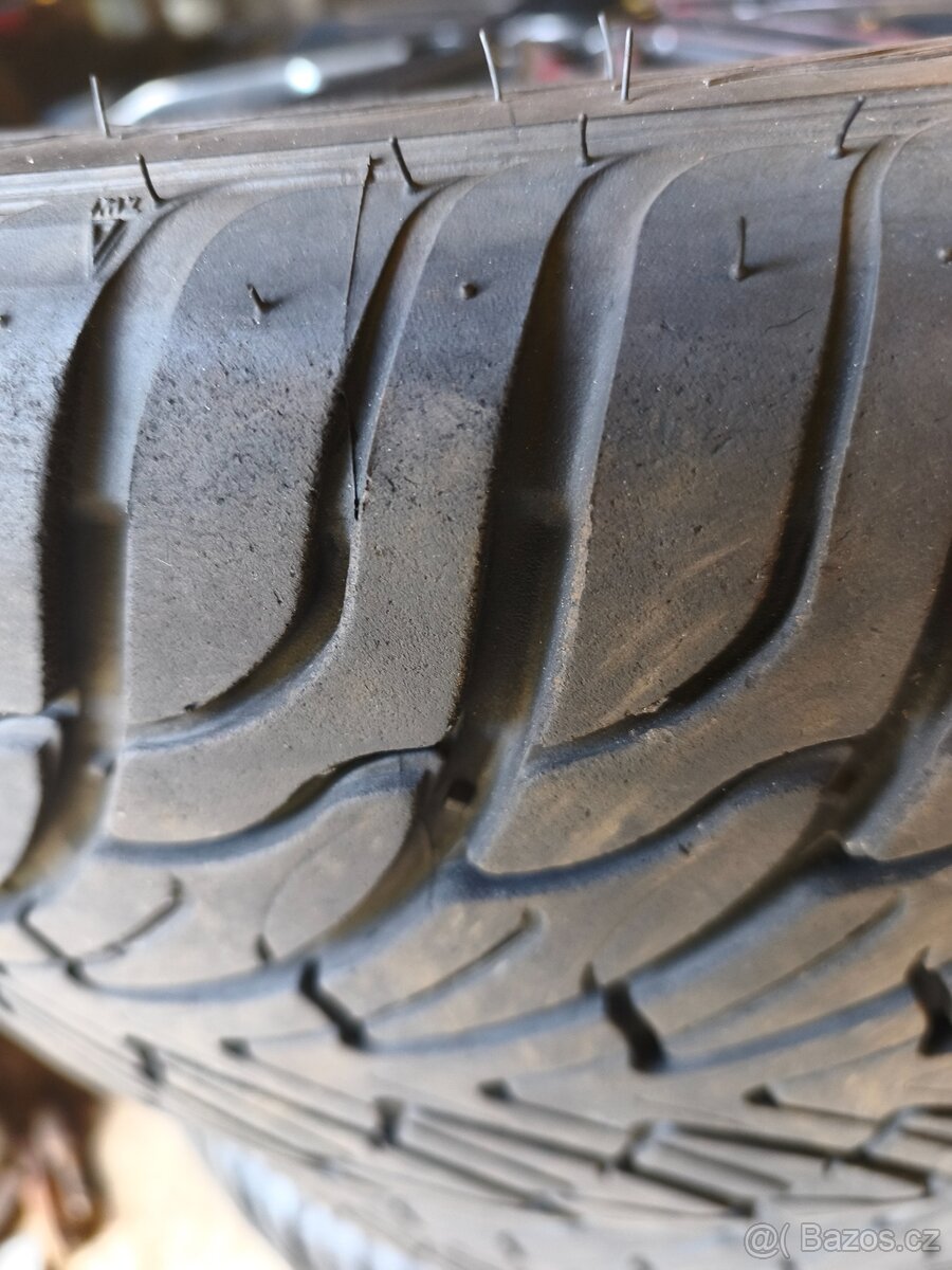 Kola RAM 24" 5x139.7 - 8