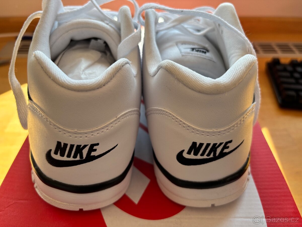Nenošené Nike Cross Trainer - 8