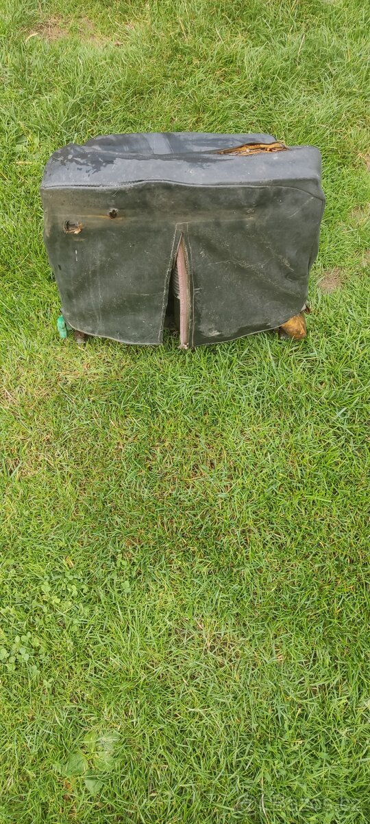 Veškeré díly Multicar m22 - 8