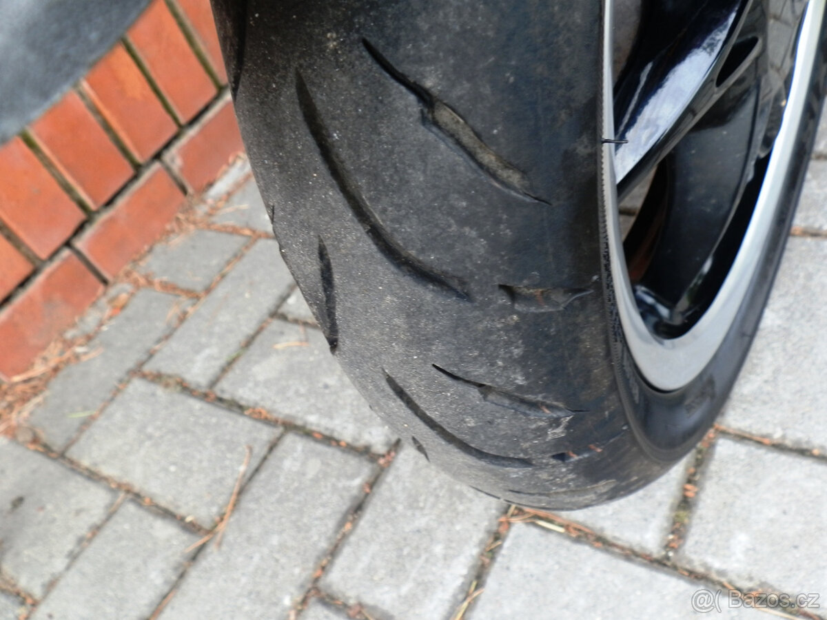 Piaggio Liberty 50 S (2019) - 8