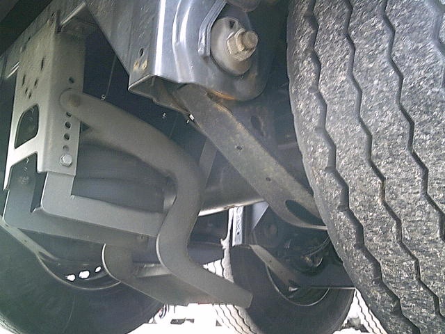 WIELTON Návěs, plachta, 2021 TOP - 8