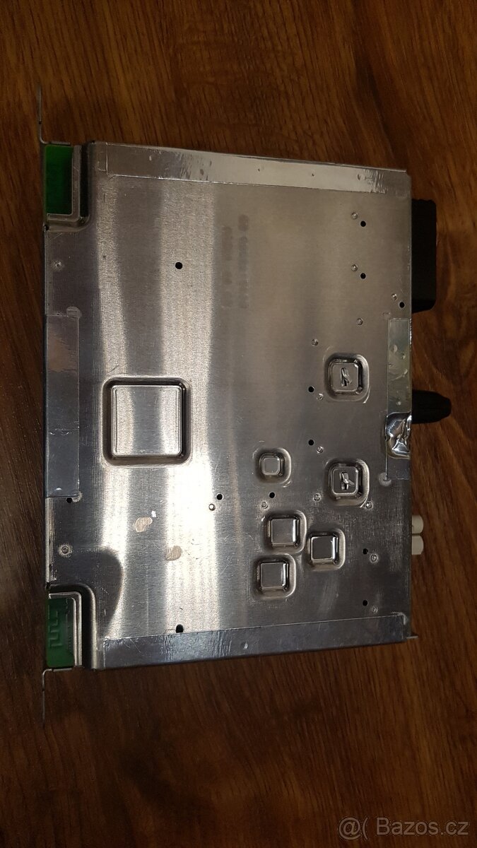 Originální rádio do Peugeot 3008 P84 - 8