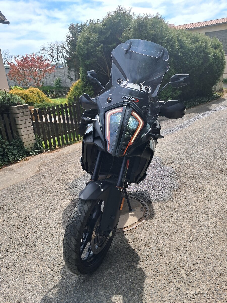 KTM Super Adventure S - 8