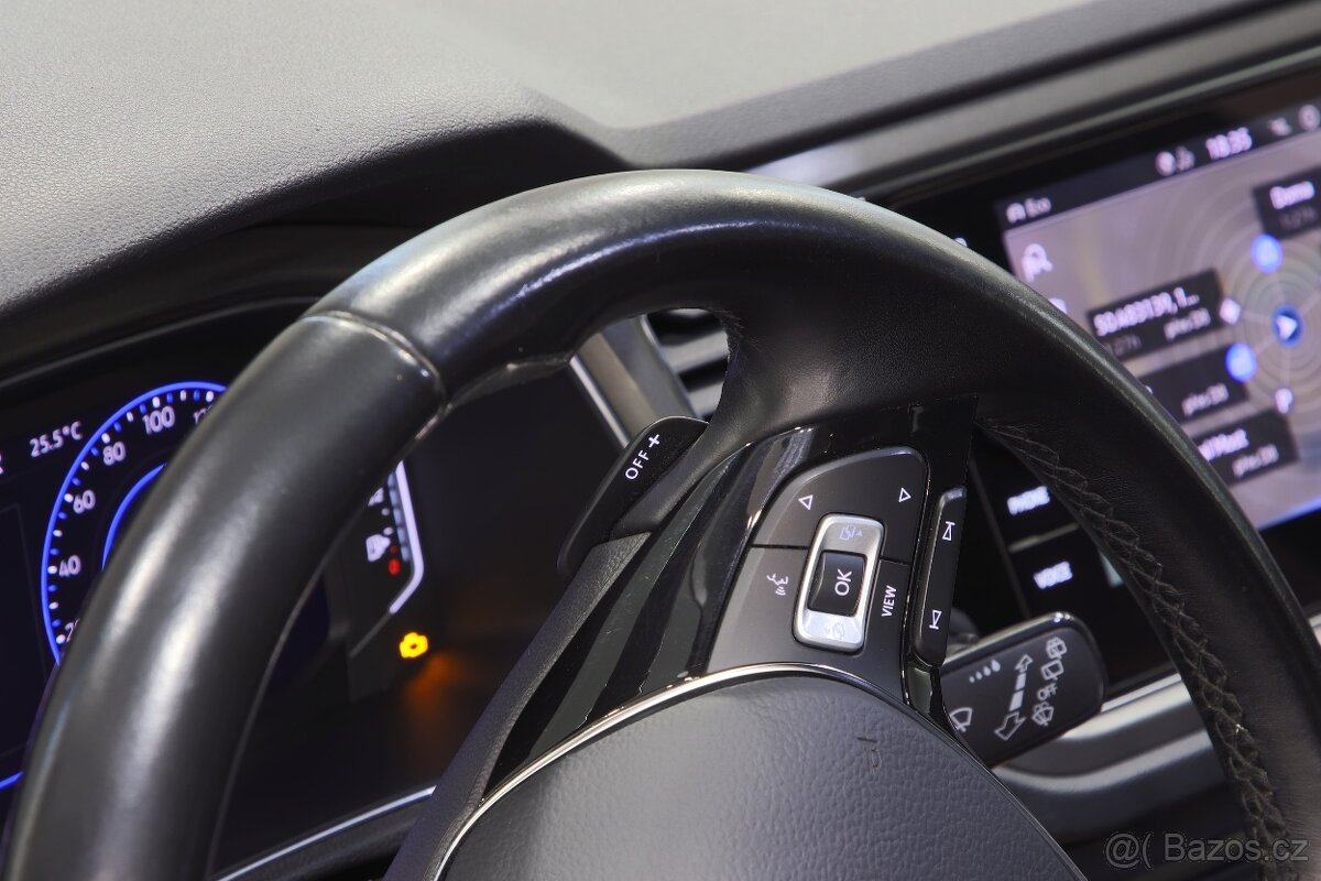 VW T-Roc 1.5TSI - Autodraft - otevřeno celý víkend do 20:00 - 8