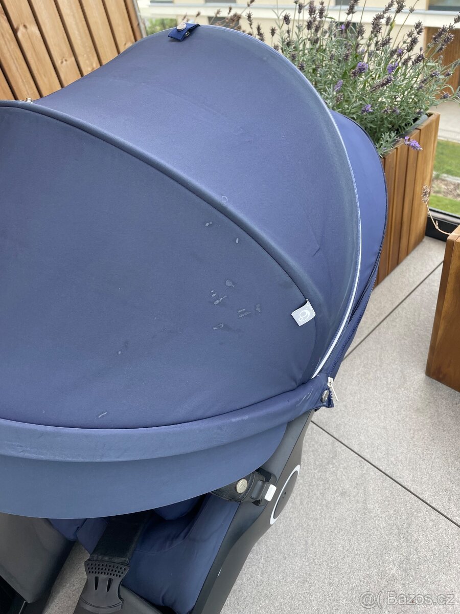 Stokke kočárek - 8