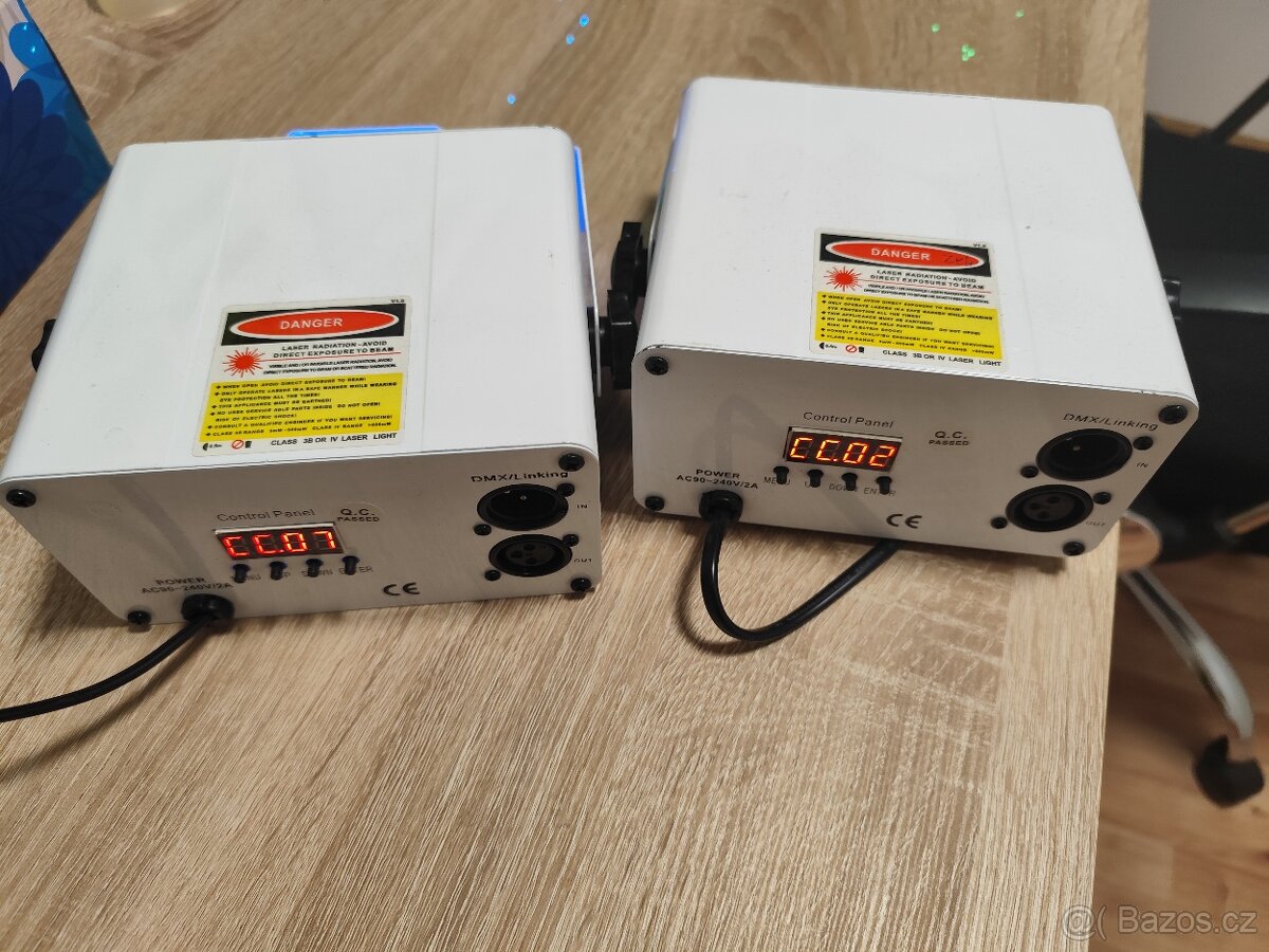 Prodám malou aparatůru - 8