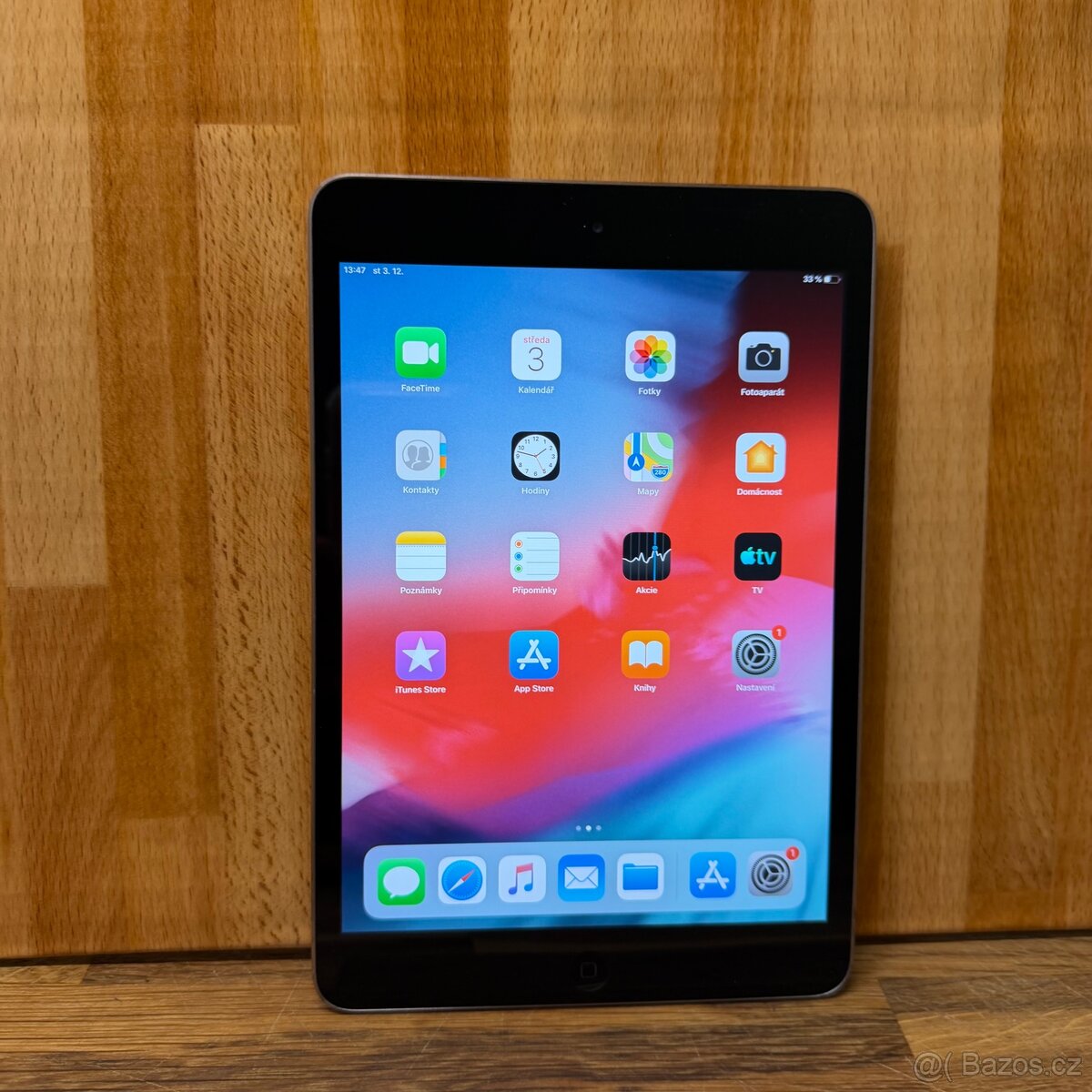 iPad mini 2 32GB (12 měsíců záruka) - 8