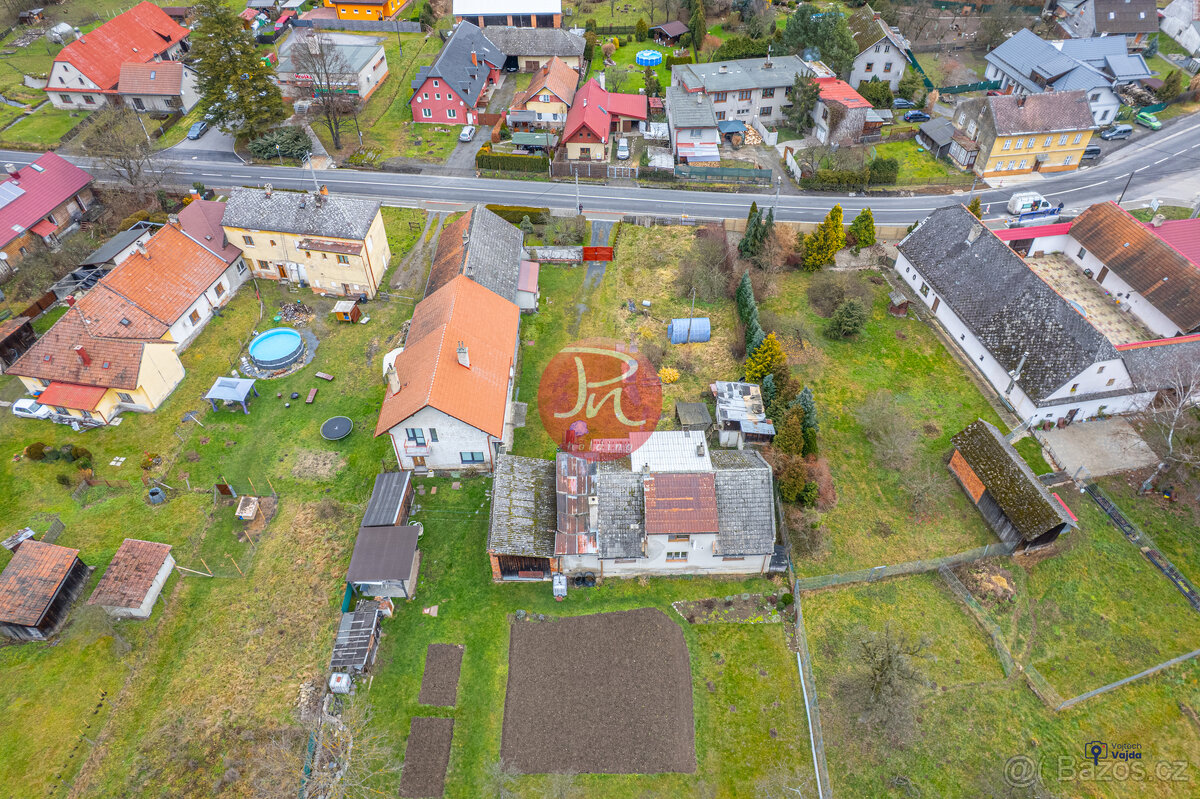 Prodej RD, 126 m², Heřmánky - 8