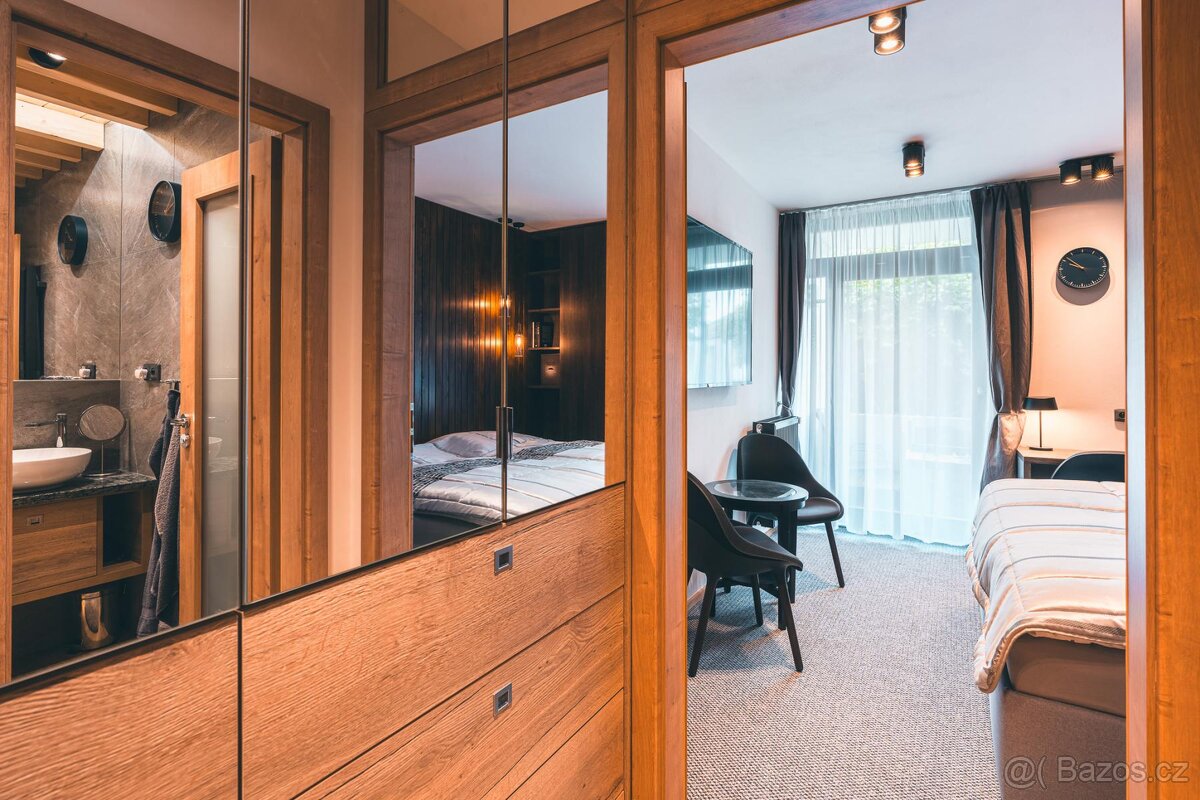 Prodej bytu 6+kk, 157 m2, Alžbětín - 8