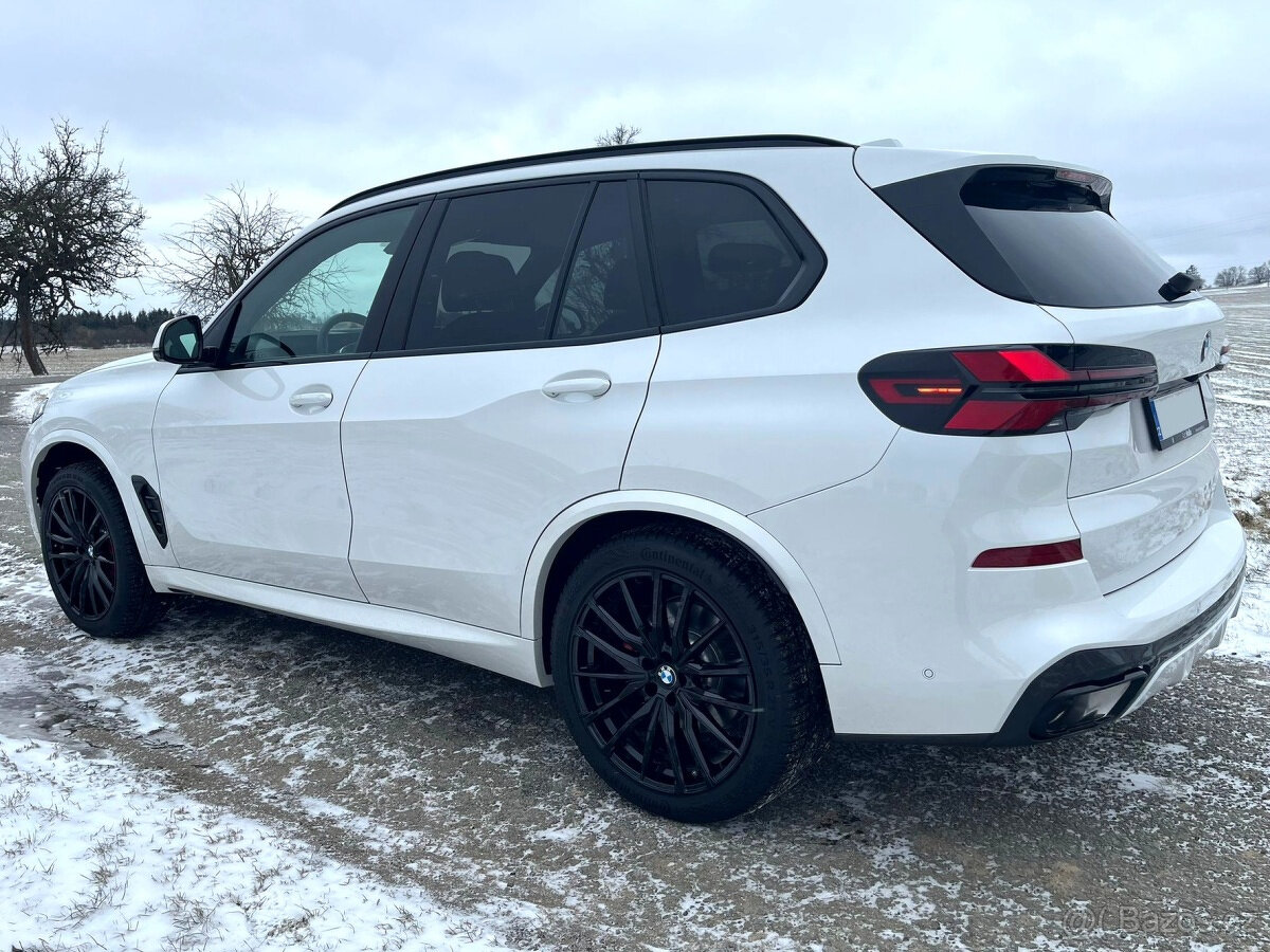 Alu kola 5x112 21" - typ Sparta - 8