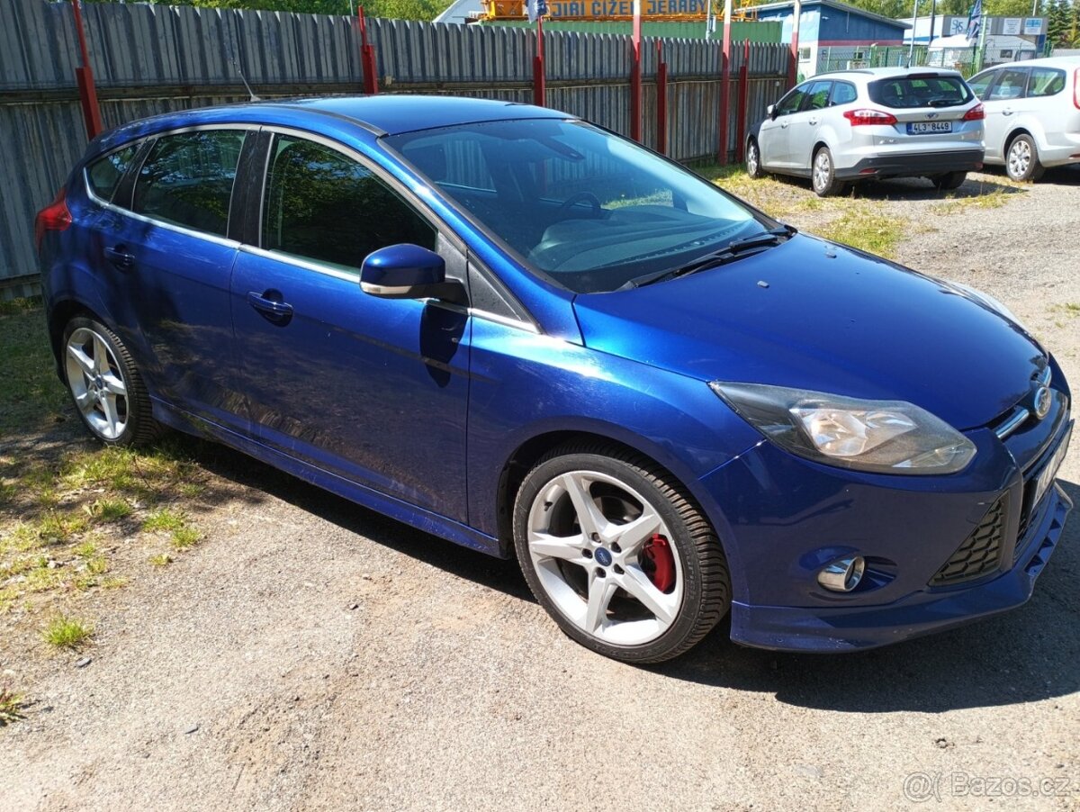 Ford Focus JQDB1K - 8