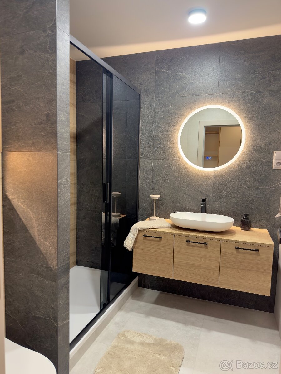 Byt 2+1 Mozartova - 8