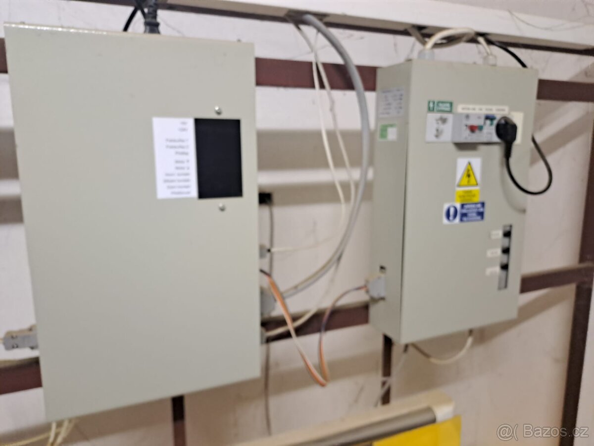 Bowlingová dráha - 8