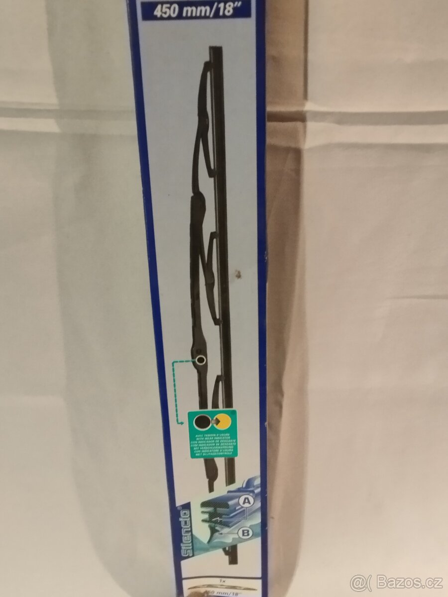 Autodíly Peugeot 205/309 - NOVÉ - 8