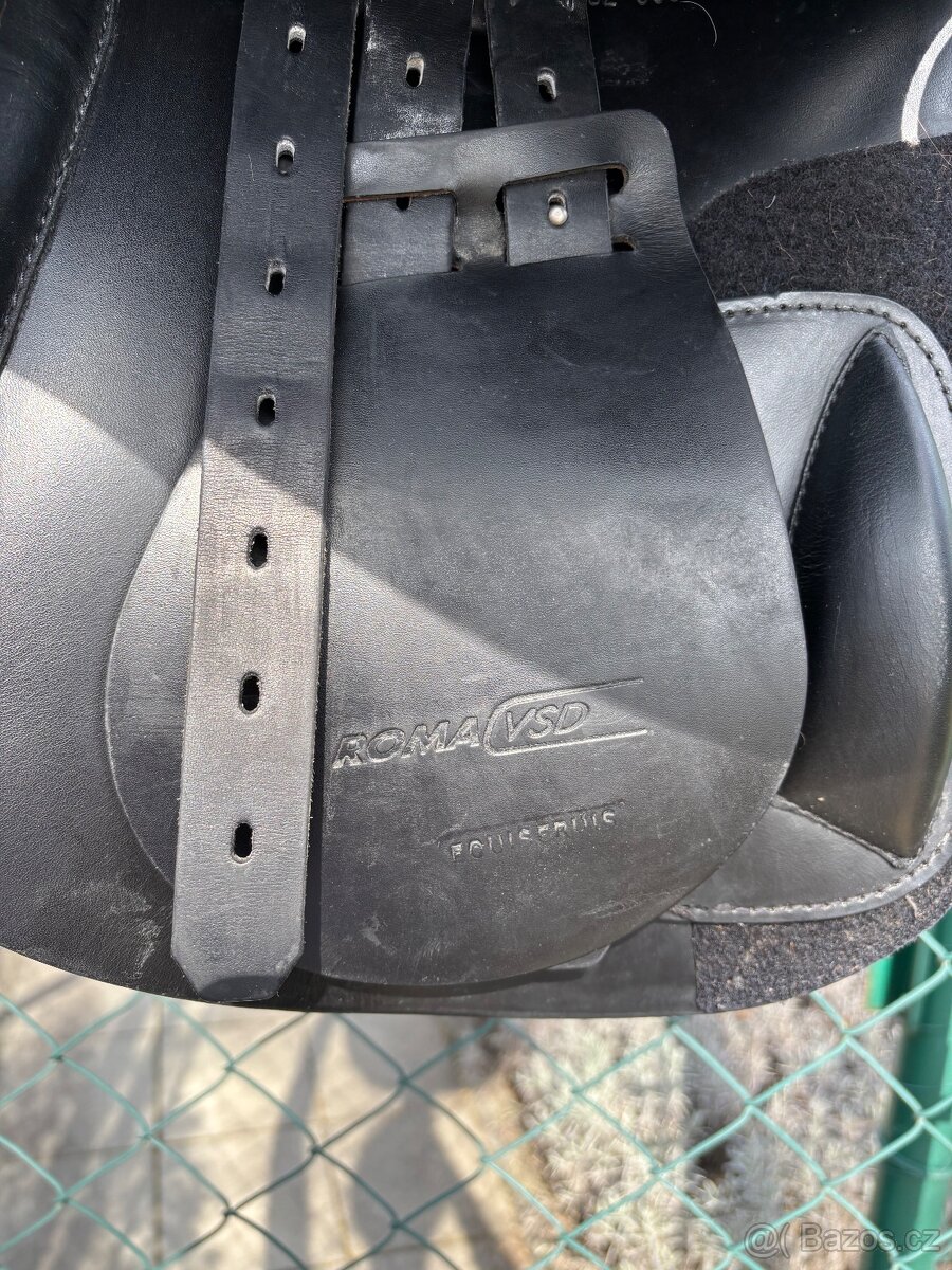 Prestige Roma VSD - 8