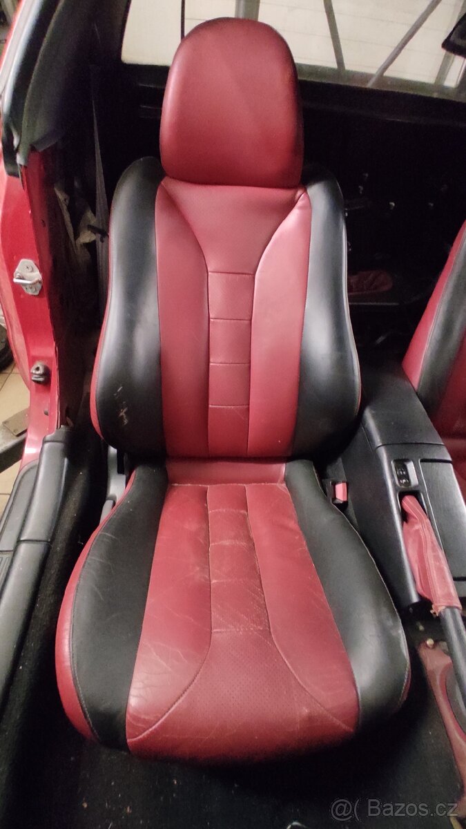 Crx delsol d16 dohc - 8