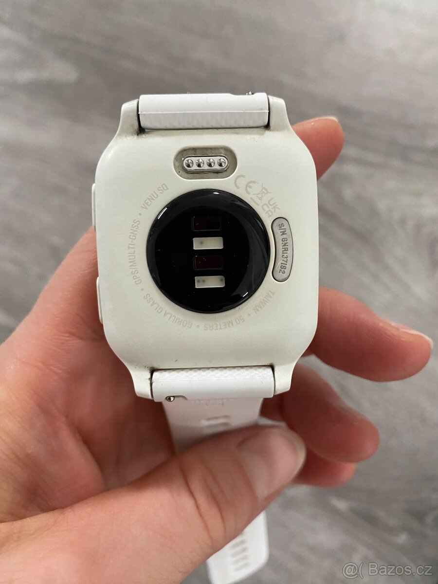 Garmin 2 Venu sq - 8