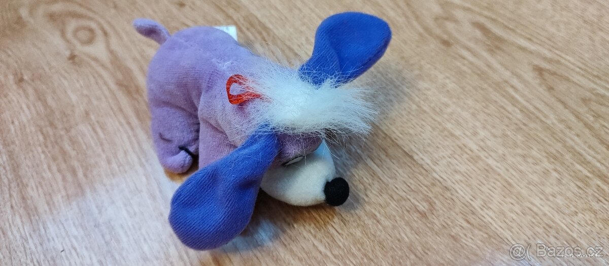 Plyšové hračky 2 - 8