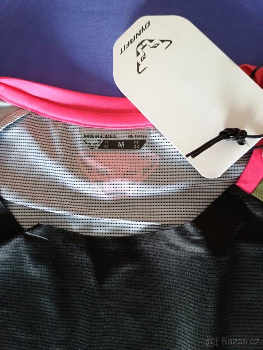 Nové dámské funční triko Dynafit - S,M,L - 8