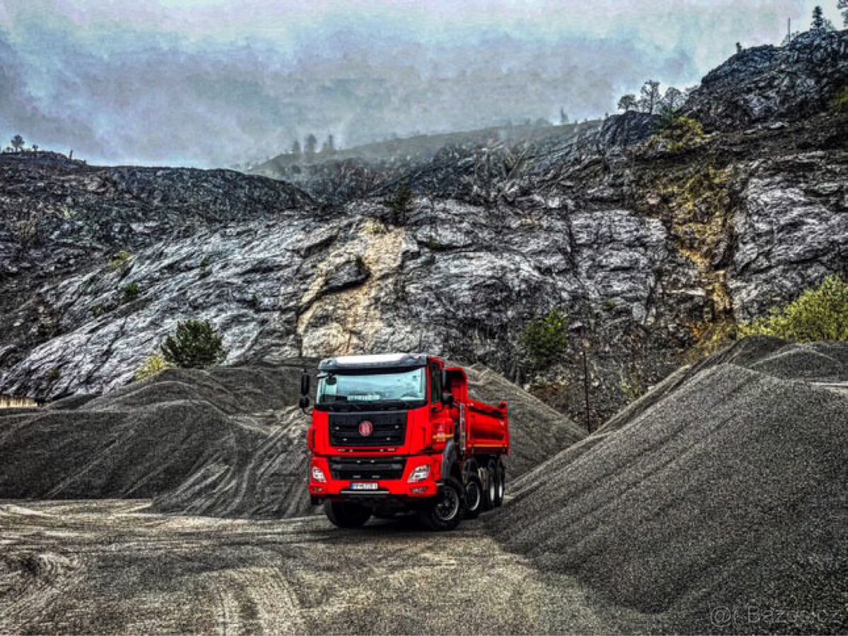 Nová vozidla TATRA PHOENIX ihned k dodání v akční ceně - 8