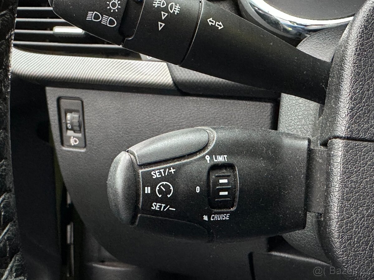 Peugeot 207 1.6HDI/66kW KLIMA TEMPOMAT r.v.2007 - 8