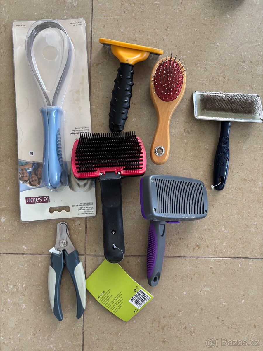 Potřeby pro psa - 8