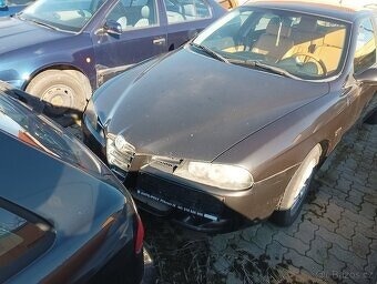 Alfa Romeo 156 - 8