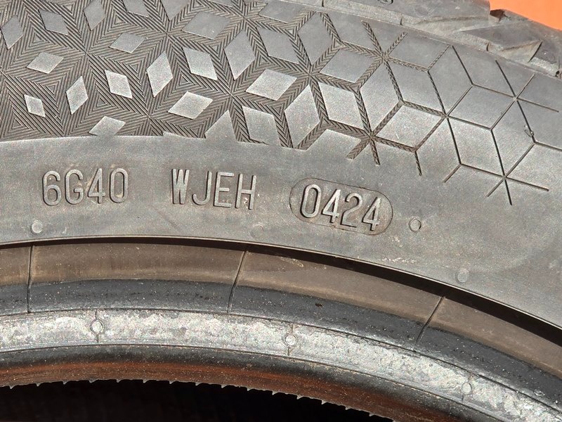 Letní BestDrive 225/50/17 XL - 8