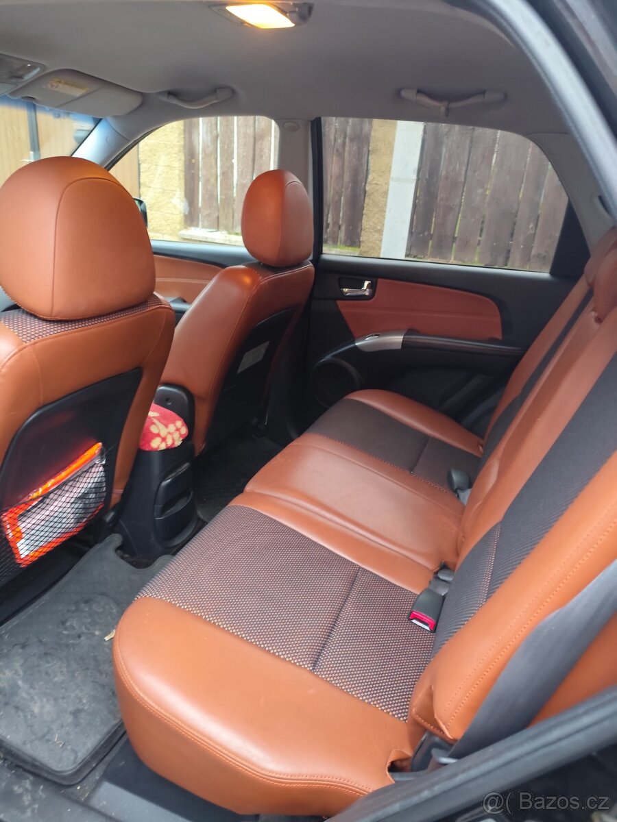 KIA Sportage - 8