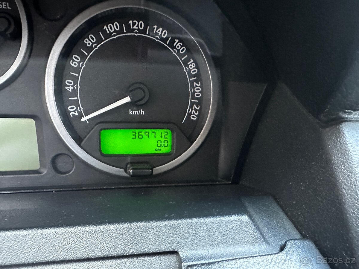 Range Rover sport - 8