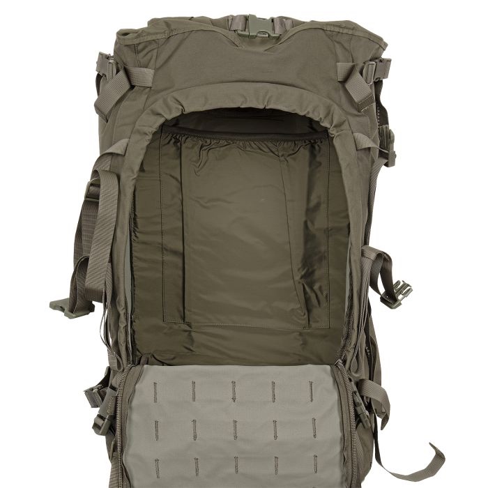 Batoh Snigel 110l - 8