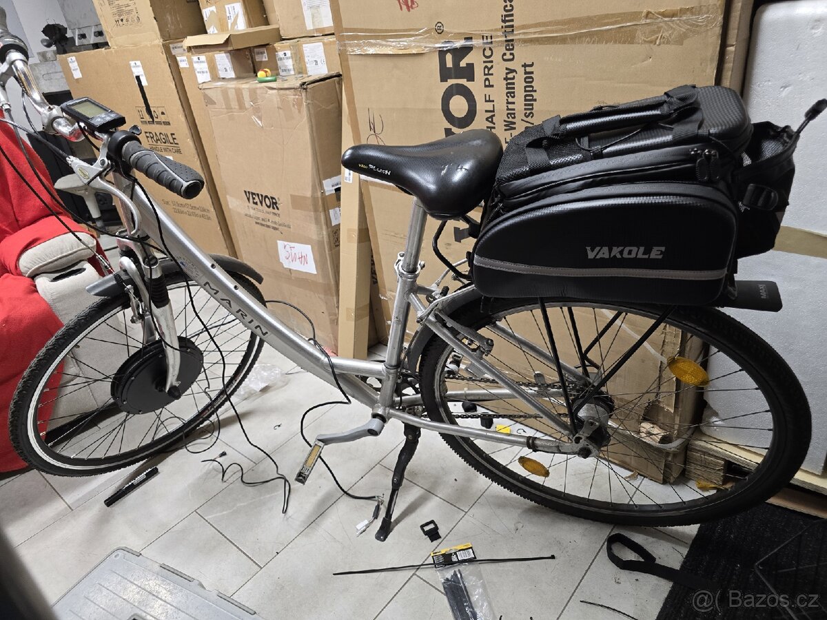 Motory na kolo - 8