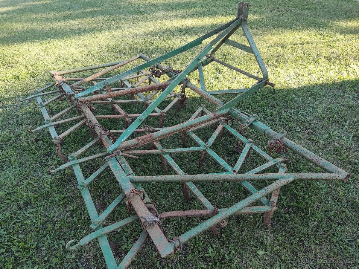 Polní Brány - 8