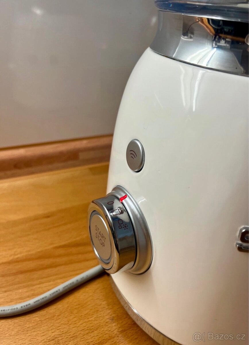 Smeg sada - 8