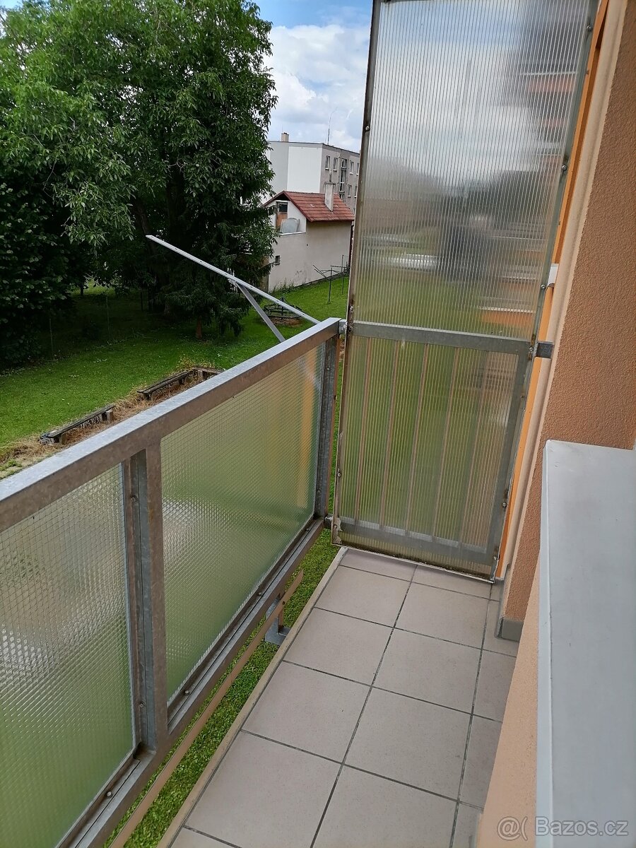 Prodej bytu 1+1 42 m² - 8