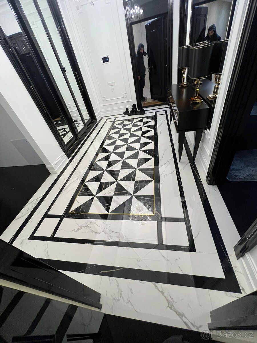 STAVEBNÍ PRÁCE - široká nabídka stavebních pracích - 8