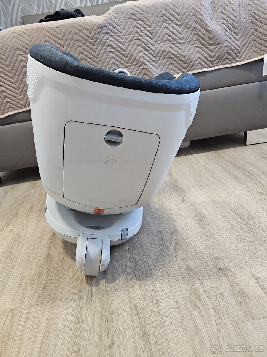 Autosedačka Britax Römer Trifix 2 i-size - 8