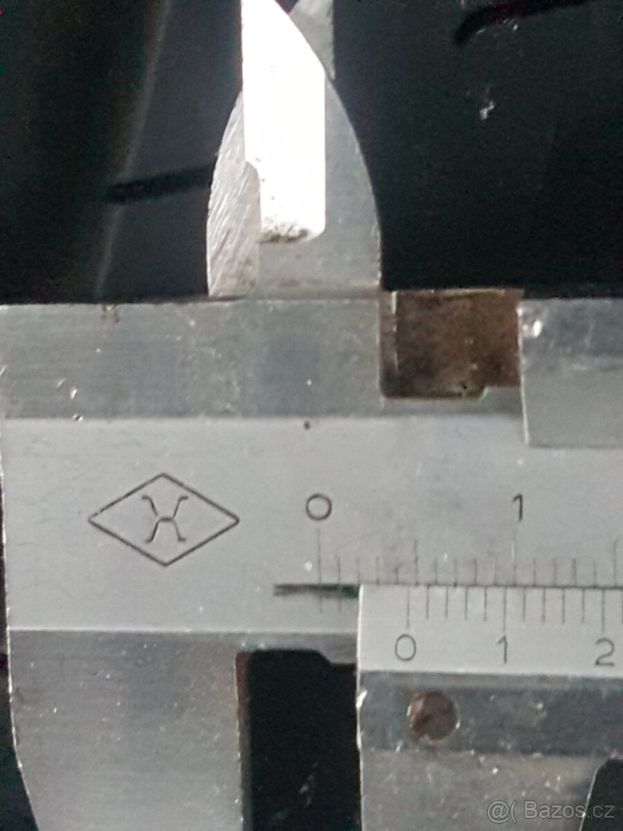 Pneu Continental letní 175/70 R14 + disky - 8