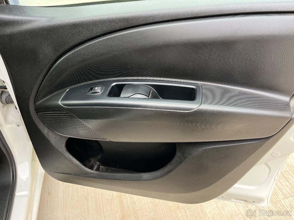 OPEL COMBO VAN L1H2 1.6 CDTI 77kW - 8